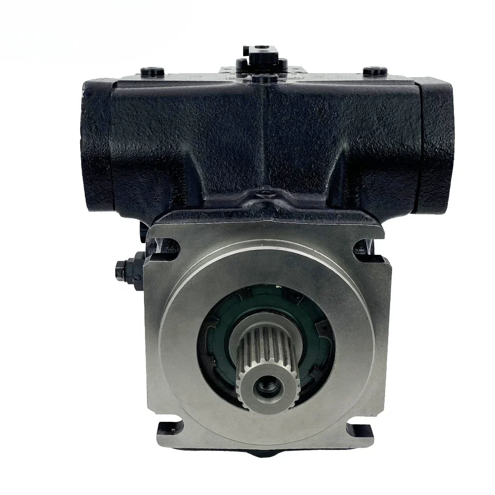 A4VG56 A4VG571 Hydraulic piston pump for tractor Closed-loop system Piston oil pump Hydraulic pump