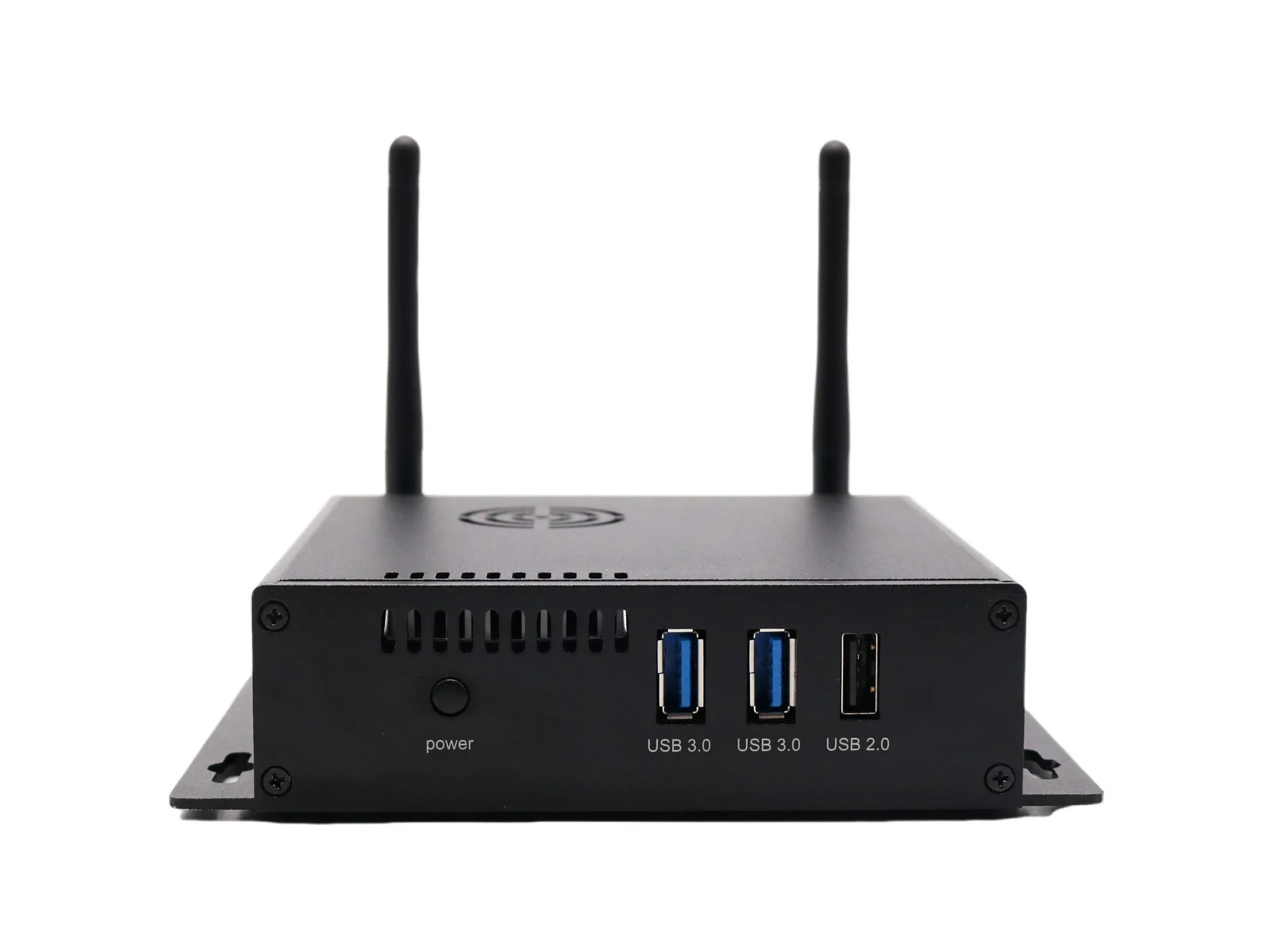 Mekotronics Mini PC with Celeron N5105 Dual Output 8+256g