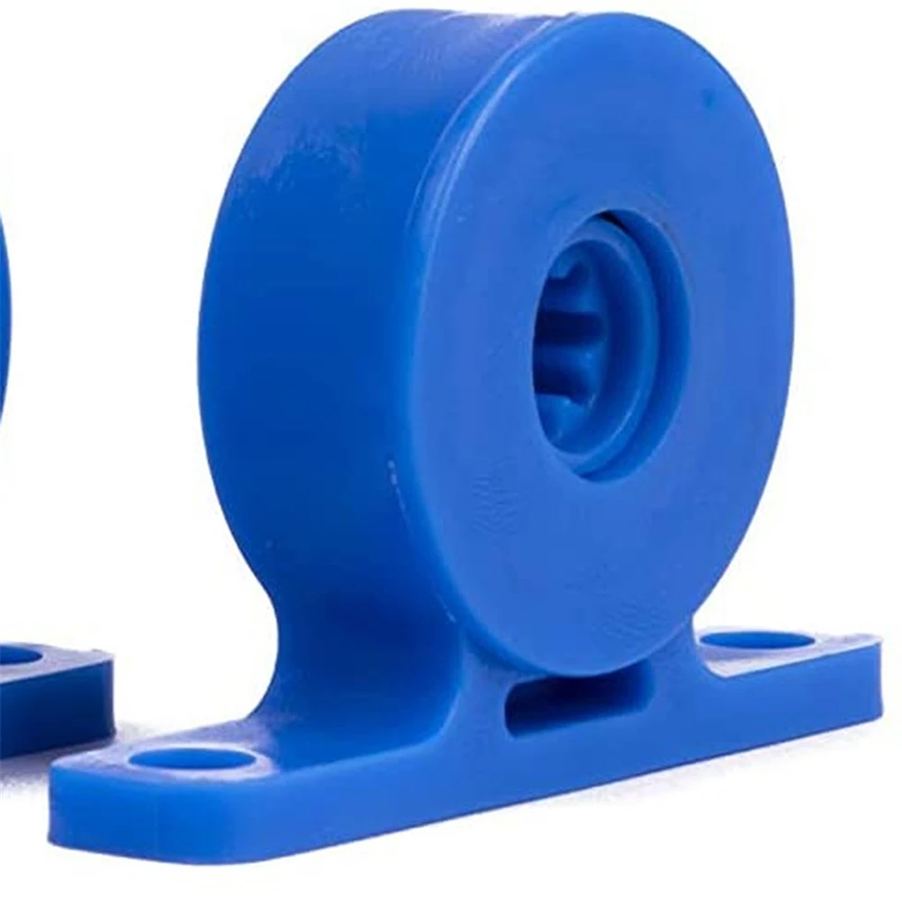 Accessoires de remplacement pour nettoyeur de piscine à roulement de turbine, pièces de réparation Penta, Ycin is 180, 280, C80, 2 pièces