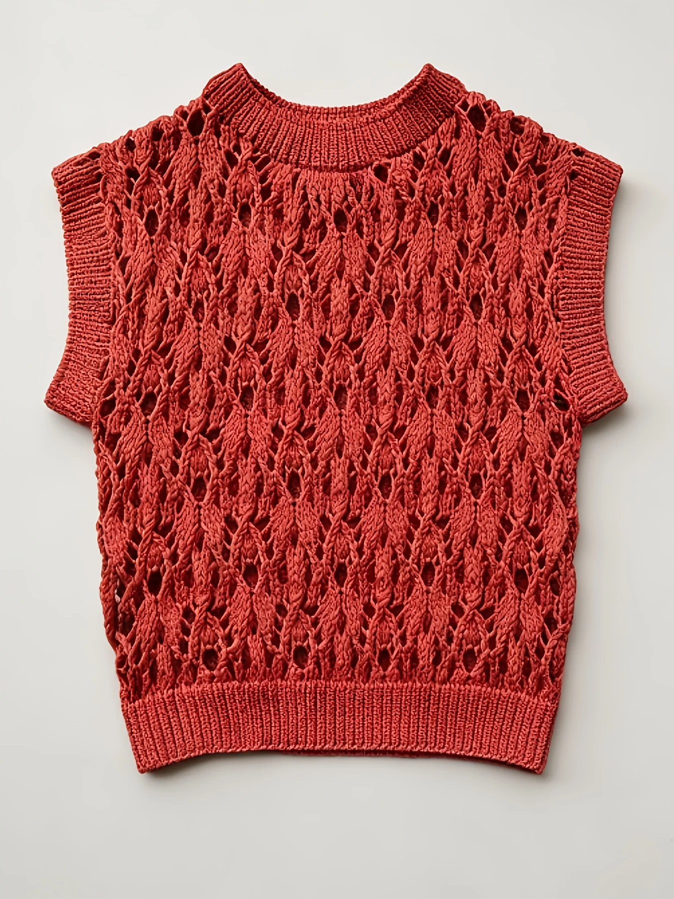 Thumbnail 2 - #9 Latest Sweater Vests Offers