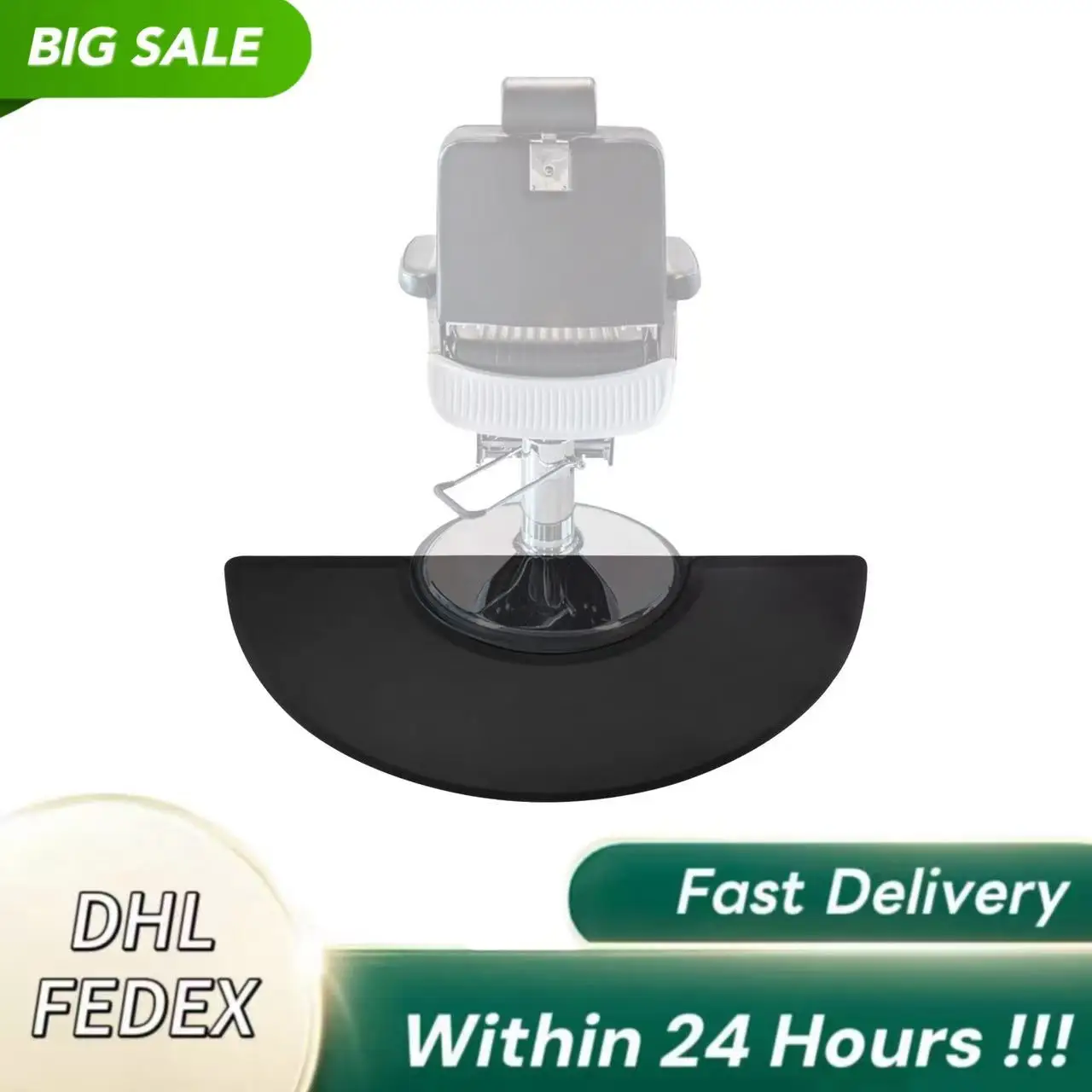 

Kids Chair Cushion, Ergonomic Design, Waterproof, Anti-Cracking, High Resilience for Comfort and Durability