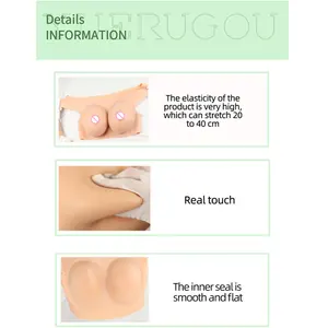 أفضل 6 إكسسوارات خنثى مبيعا - No5