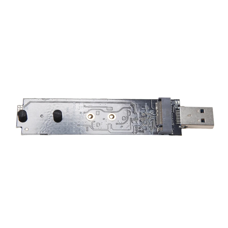 Multi-Function M.2 Nvme PCIE To USB 3.1 Type A Adapter Board Module For Enhanced Connectivity