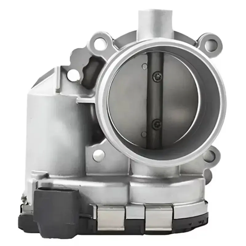 

Classy-Car Throttle Body Valve 06B133062L 06B133062F 408238323006Z For A4 B5 VW Passat 3B Skoda 1.6 2.0