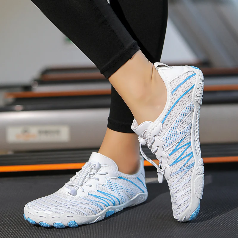 2025 أحذية بيرفوت تريل أحذية بيرفوت للرجال السيدات عادية النساء المشي لمسافات طويلة أحذية ماء المائية حذاء رياضة حذاء رجل