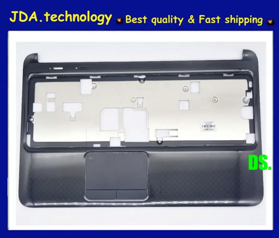 MEIARROW      New Palmrest top case For HP Pavilion DV6 DV6-6000 6153tx 6152t 6151tx 6100 6050 upper cover upper shell