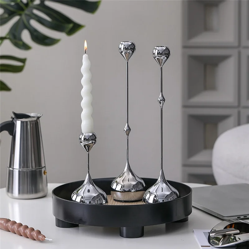 Thumbnail 3 - #81 Budget Candle Holders for Smart Shoppers