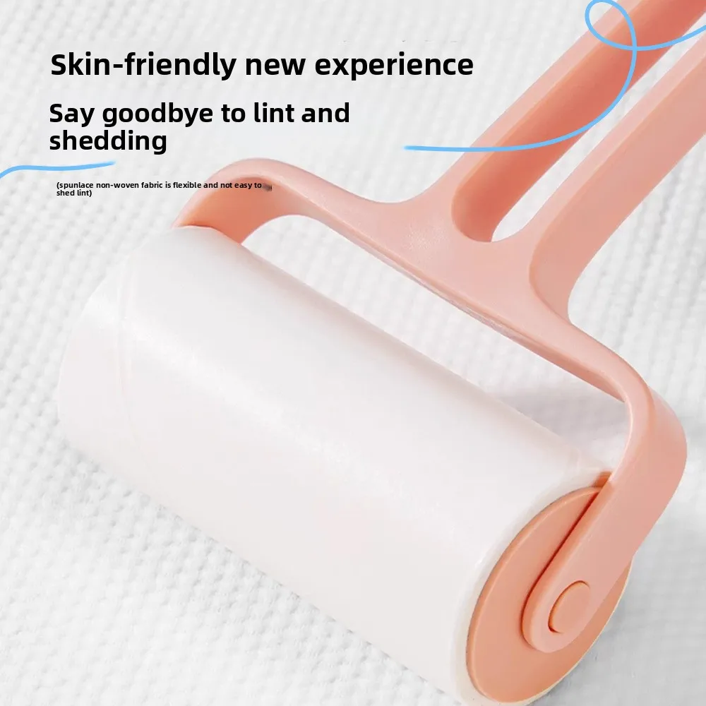 Disposable Bathrobe Travel Bathrobe Pajamas Hotel Enlarged Thickened Bath Absorbent Nightgown Travel