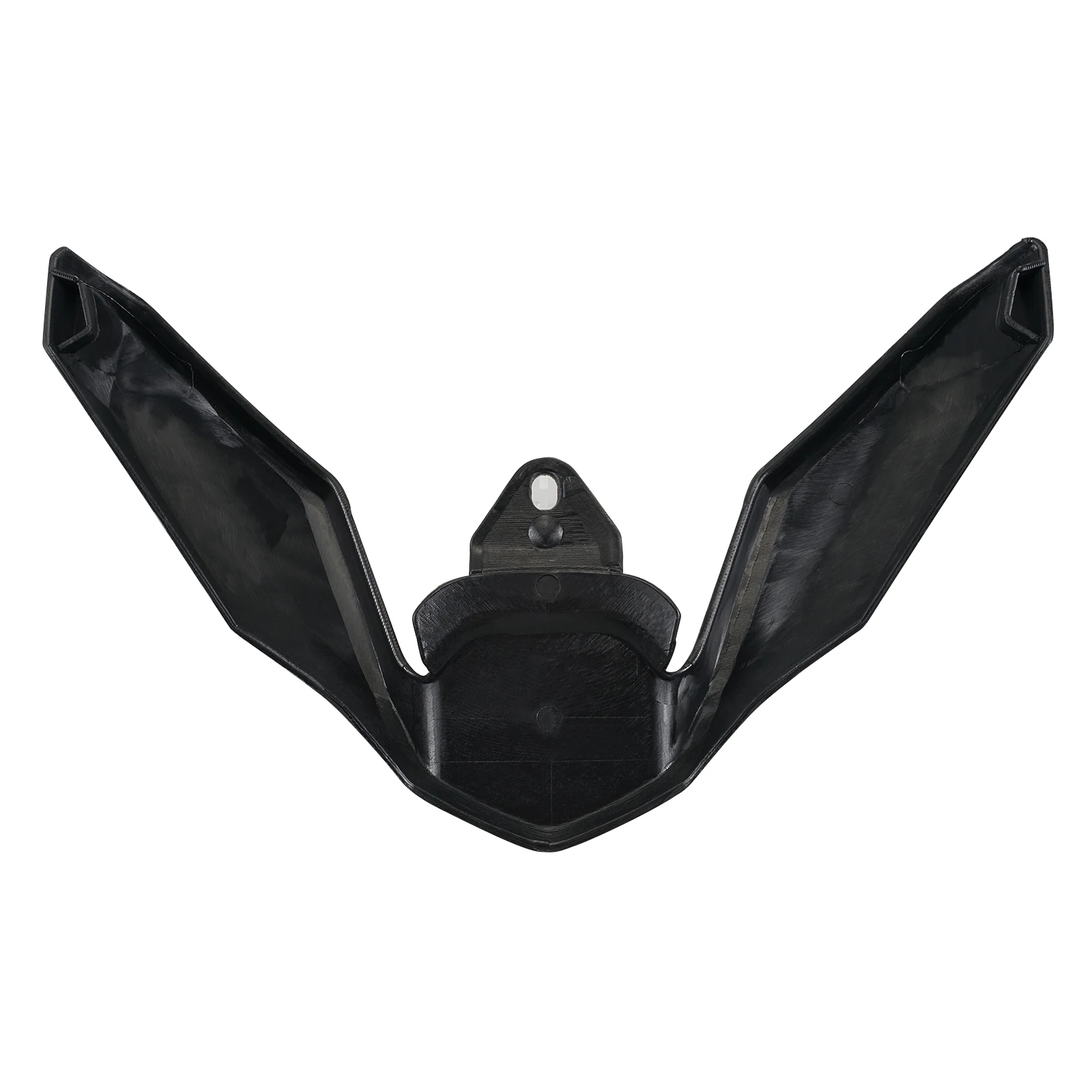 For 2019-2023 BMW R1250GS R 1250 GS Front Fender Beak Motorcycle Front Fender Extension Cover for BMW R1200GS LC 2017 2018 2019 - Image 6