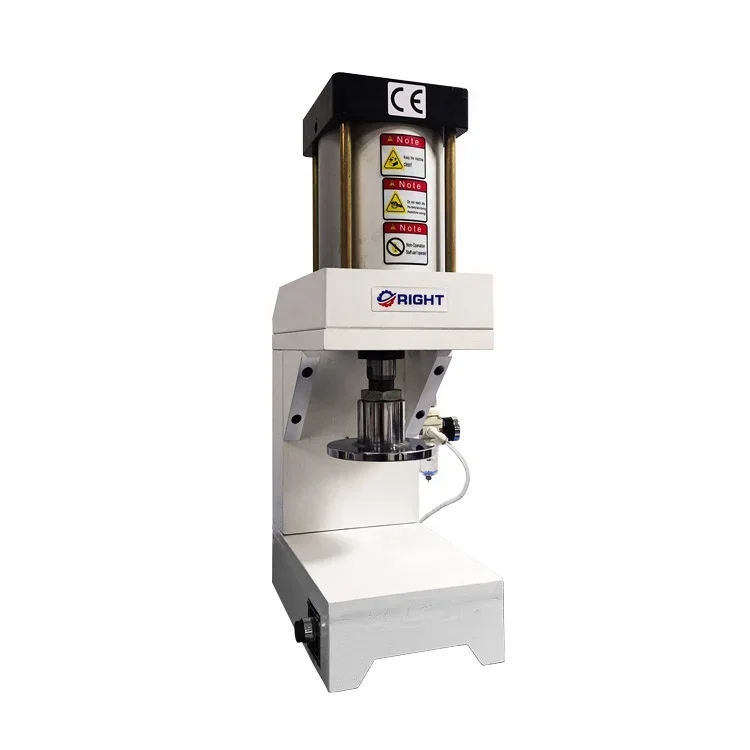 Rubber And Plastic Dumbbell Shape Tensile Specimen Preparation Machine