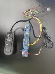 OCS-3F3.0+LED+PSU W…