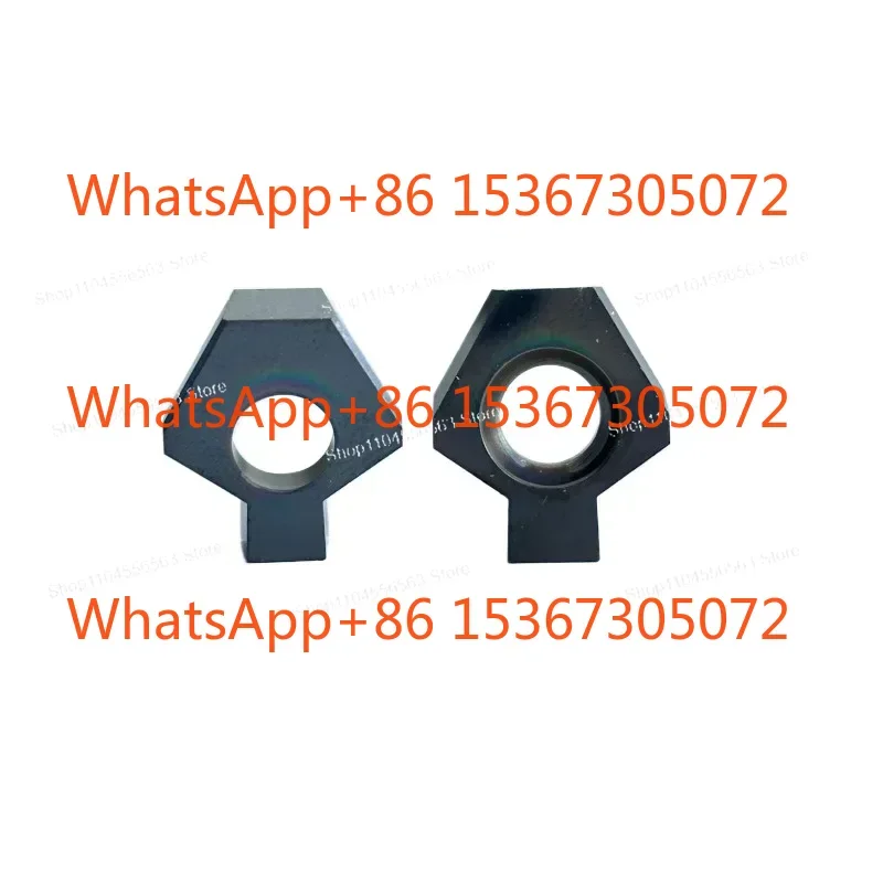 

Machining Center Machine Tool Keyway Cutter Carbide Insert Industrial