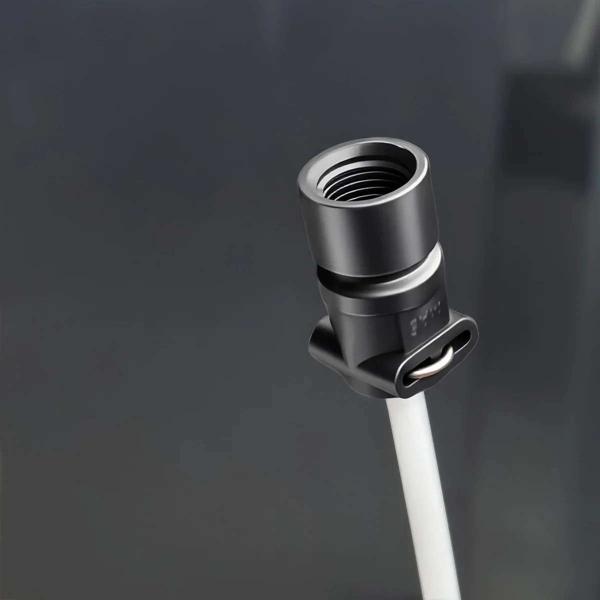 Straight Hose Fitting for Tubes G1/8 Female Thread Fitting For Coffee Machines