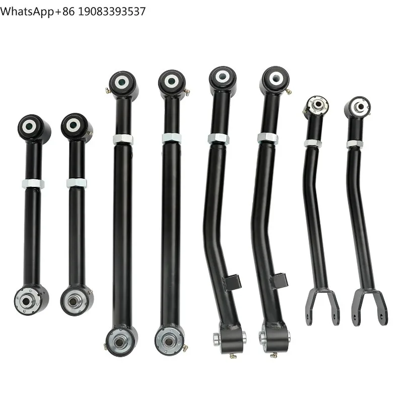 

4x4 Offroad Adjustable Suspension Rear Control Arm for Jeep Gladiator JT Pickup 2019+ 3.5" Lift YZ706