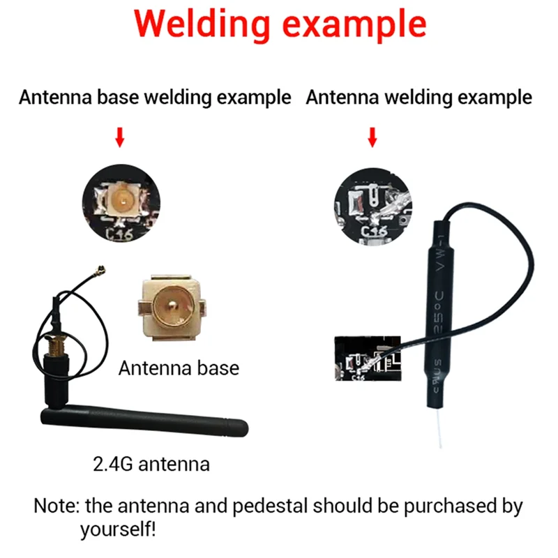 Y45A-HT21-3G Dritte Generation 2.1 Kanal Bluetooth Power Verstärker Bord TDA7498E Bluetooth Power Verstärker 160Wx2 + 220W