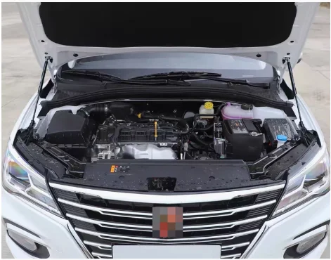

1 комплект газовых стоек для MG5 для Roewe i5 (AP31/EP22) 2017 г. по рецепту, опора подъема переднего капота, демпфер, опорные стержни амортизатора