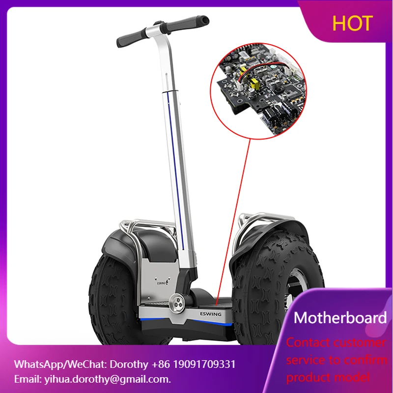 ESWING All Terrain ES6 Mainboard for Adult 2-Wheel Self-Balancing Scooter