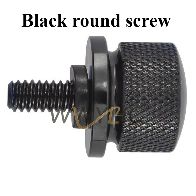 

Подходит для аксессуаров для модификации мотоцикла 883 1200X48, крышка с винтовой крышкой, подушка сиденья, сумка для сиденья, гайка, винт