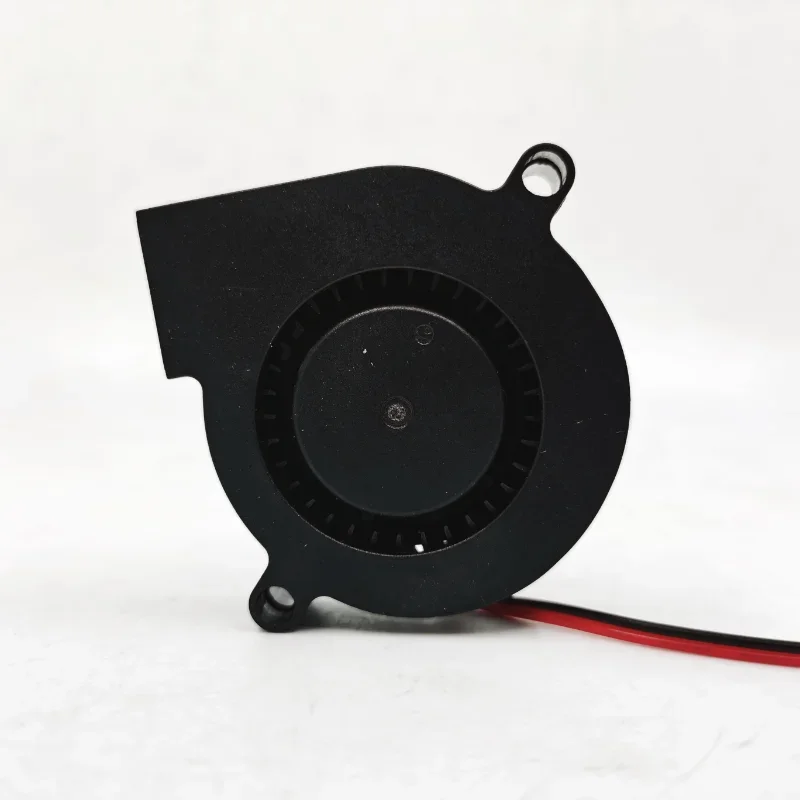 New Cooler Fan For SUNON MF50151VX-B00C-A99 Blower 12V 2.04W 5015 Turbo Cooling Fan