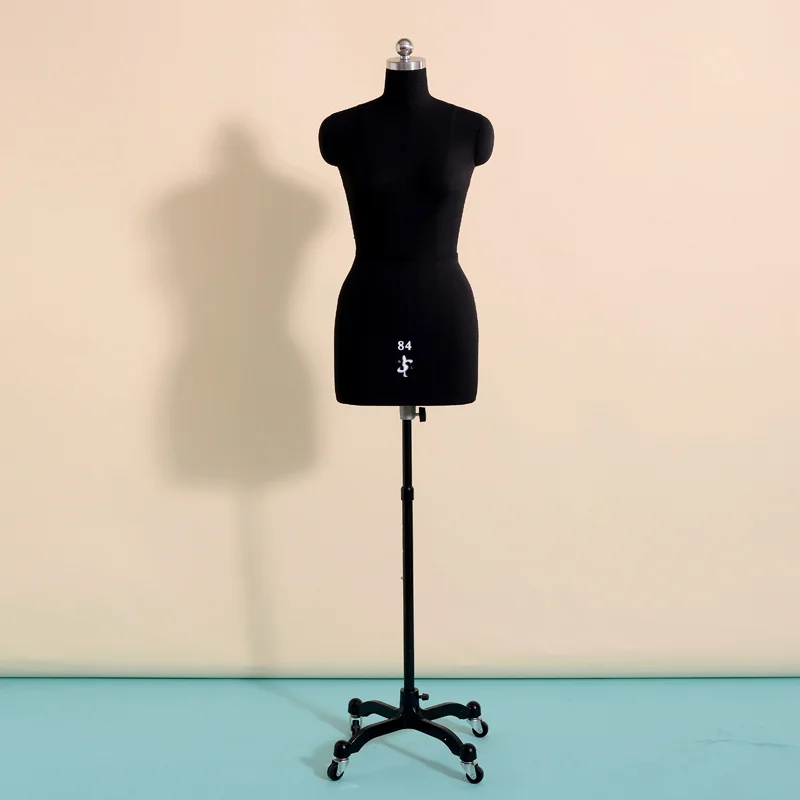 Hochwertige Schneiderpuppe, we – Dress Form Mannequin Bewertung und Preis