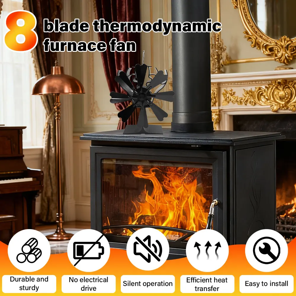 Thumbnail 3 - #32 Best Fireplace Tools to Buy In 2026
