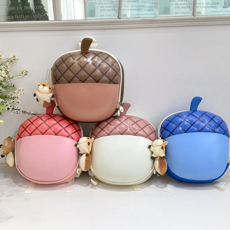 Oxford Kids Backpack for Boy Fashion Cartoon Backpacks Cute Backpack School Bag Designer Bag Class Bag for Girl Mochilas Mujer