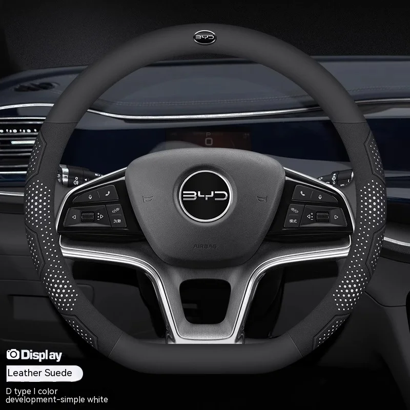 Byd Atto 3 Tang F3 … - image