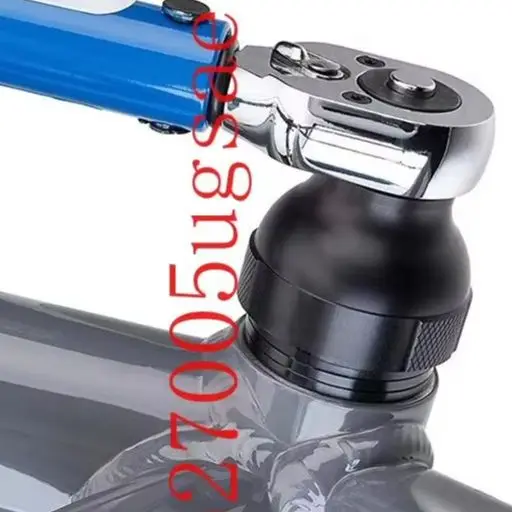 

141414 Высококачественный инструмент для установки и снятия стопорного кольца велосипеда, внешний диаметр 44 мм, высокая прочность