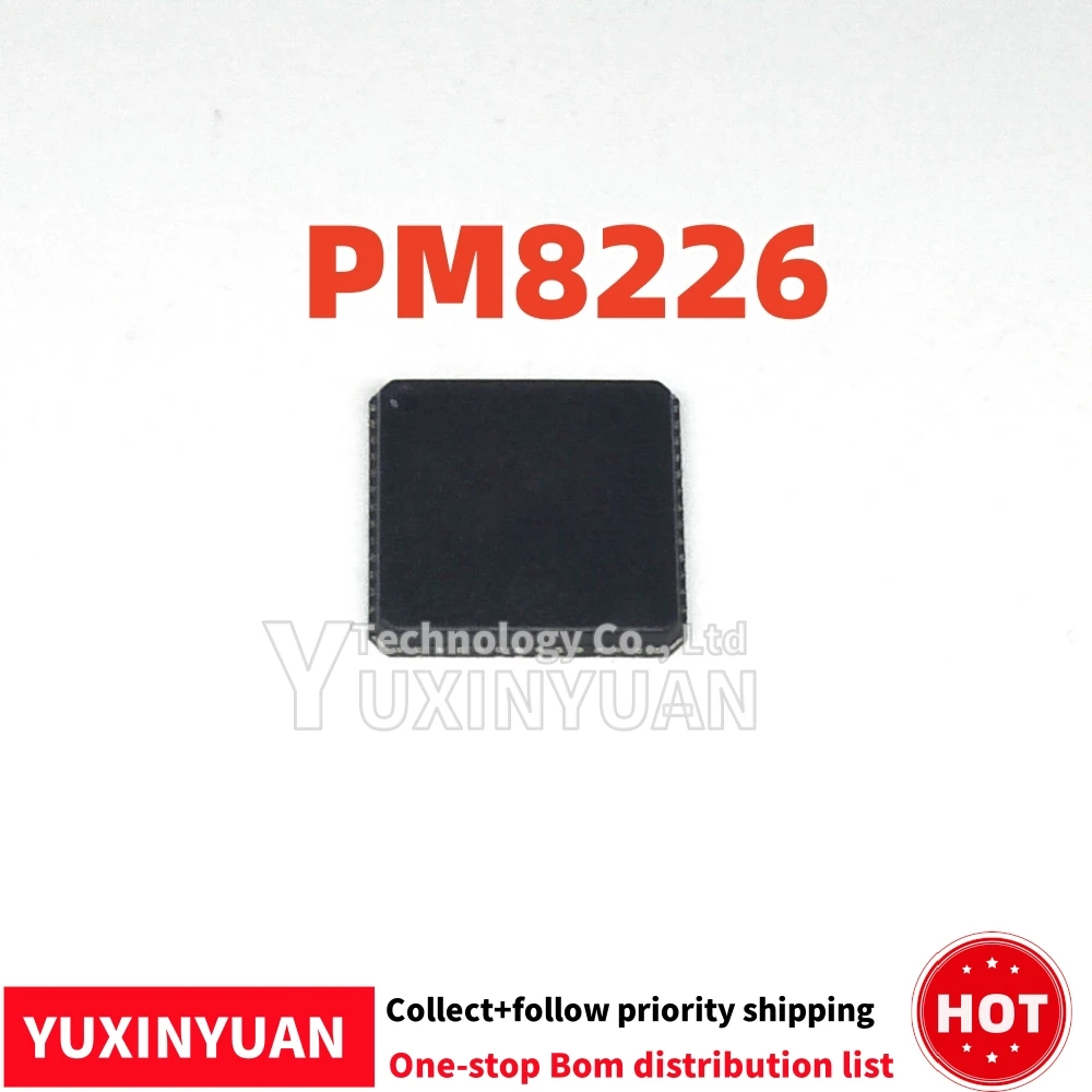 2 PCS PM8226 BGA IC NOVO EM ESTOQUE YUXINYUAN