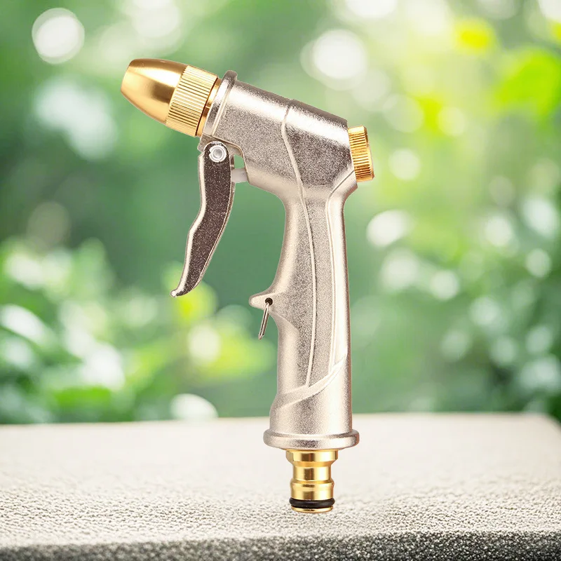 High Pressure Water…