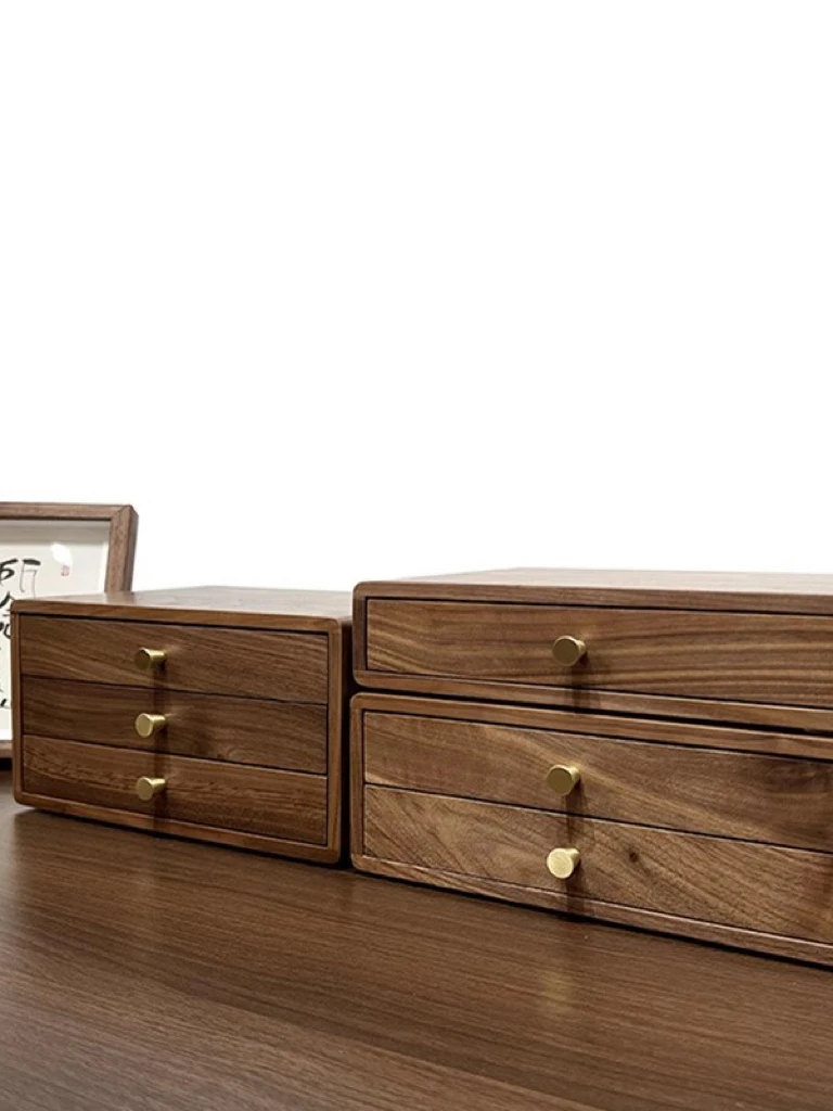 wood-drawer-type-jewelry-box-dustproof-multi-layer-display-cabinet-simple-vintage-style-accessory-storage-case