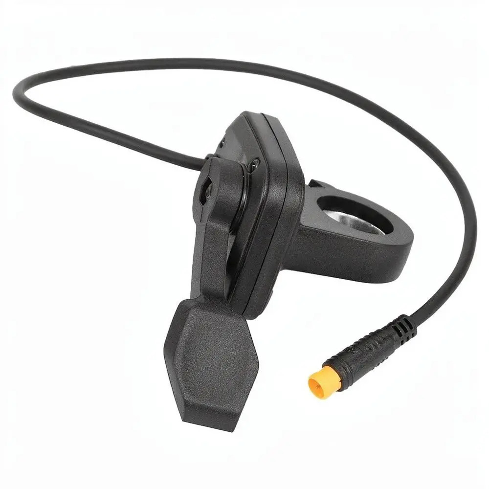 Accelerator Thumb Throttle For For IScooter IX3 IX4 ECROSS ONE Pro2 Scooter Replacement Component Stable Speed Control Unit