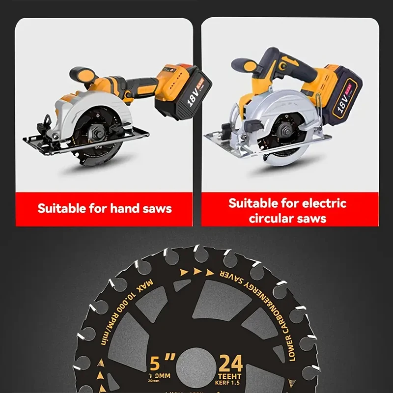 Thumbnail 2 - #78 Best Saw Accessories to Buy In 2026