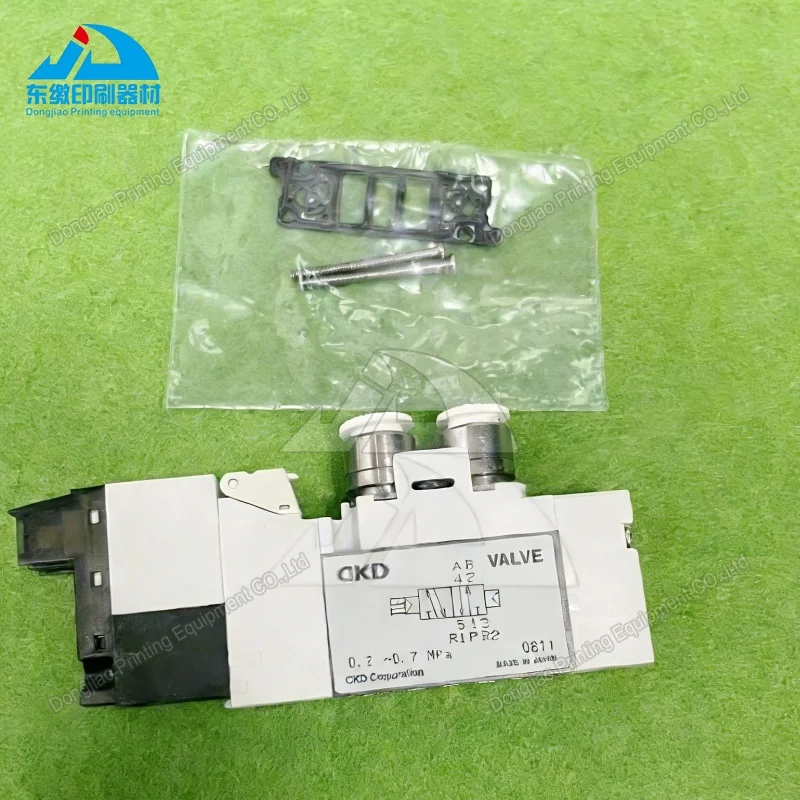 parti-di-ricambio-per-macchine-da-stampa-offset-valvola-solenoide-4ga119-a2nh-per-macchina-da-stampa-komori-valvola-4ga119-a2nh-di-alta-qualita