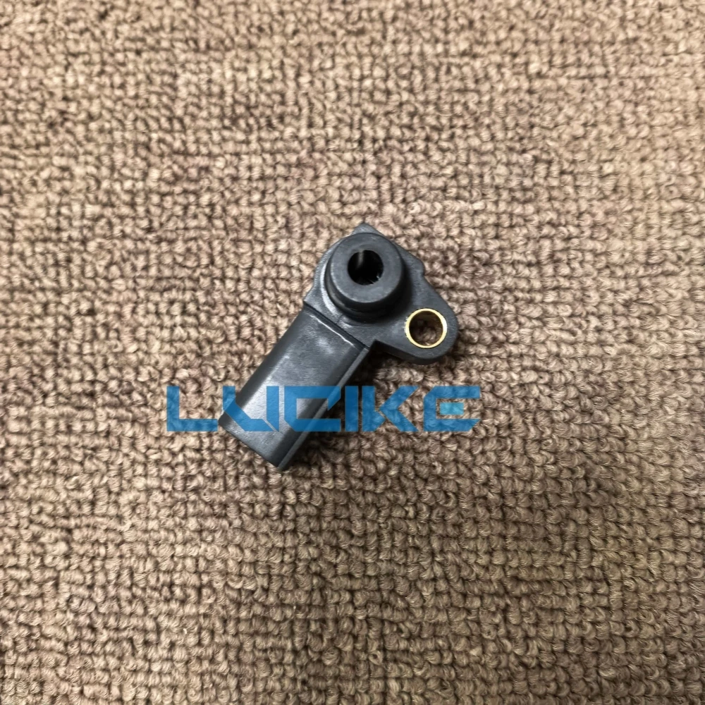 LR077148 LR019130 Manifold Absolute Intake Pressure Sensor for Land Rover L319 L462 L405 Jaguar XJ X 1316126