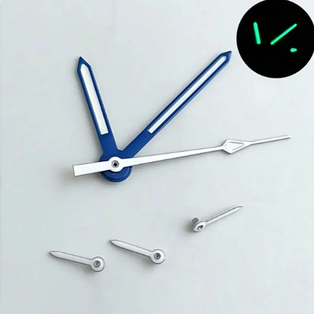 32.5 ملم VK63 Speed--.master Custom S Dial Watch Accessories ساعة مخصصة