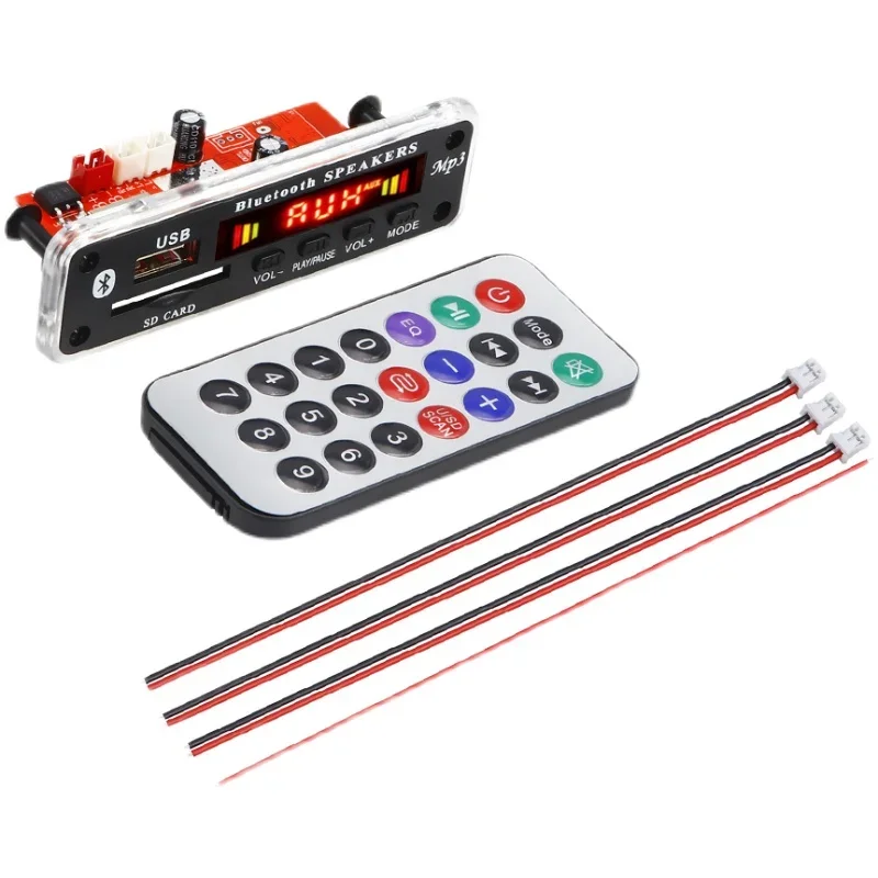 Sotamia-Bluetoothパワーアンプボード,通話録音付きhifiステレオ,ロスレスデコーダー,mp3,車のデコードモジュール,25wx2