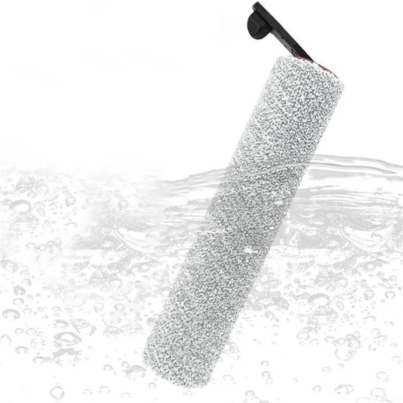 N98R para MOVA K20 / K20 PRO / K30 / K30 MIX cepillos de rodillo de repuesto para aspiradora, cepillo rodante suave