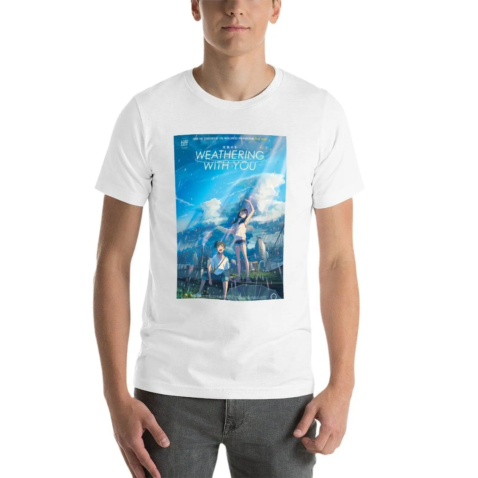 تي شيرت ناعم تي شيرت لا أنت تي شيرت 100% قمصان قميص كو مان مع القطن القطن رجل القطن تينكي رجل التجوية