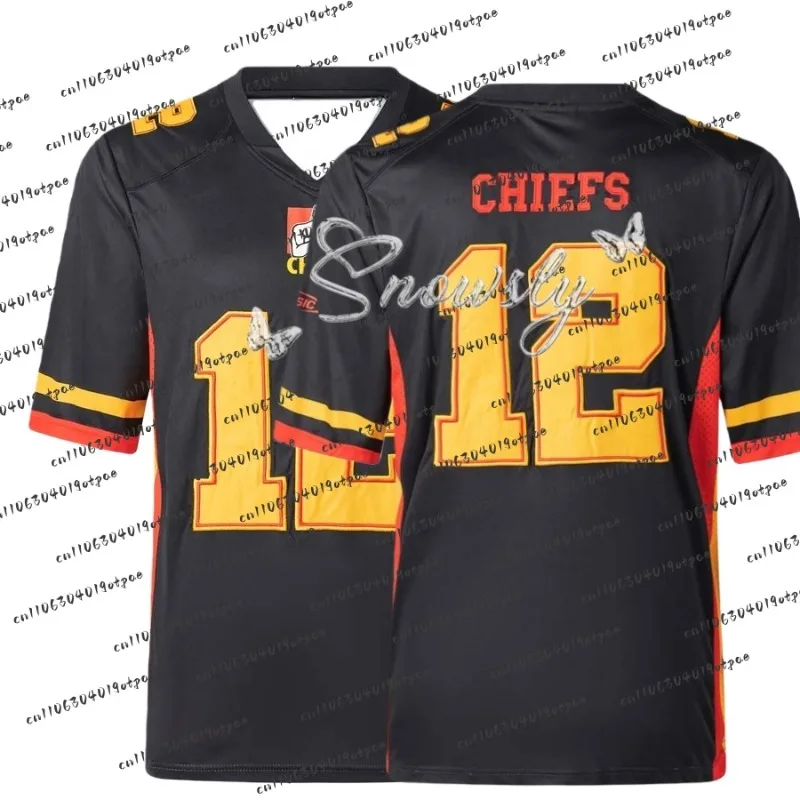 

2026 Fashion New 2026 Super Rugby Mens Chiefs Jersey for Adult & Kids Outdoor Exercise Football Gear Sportswear 3d Printing Top