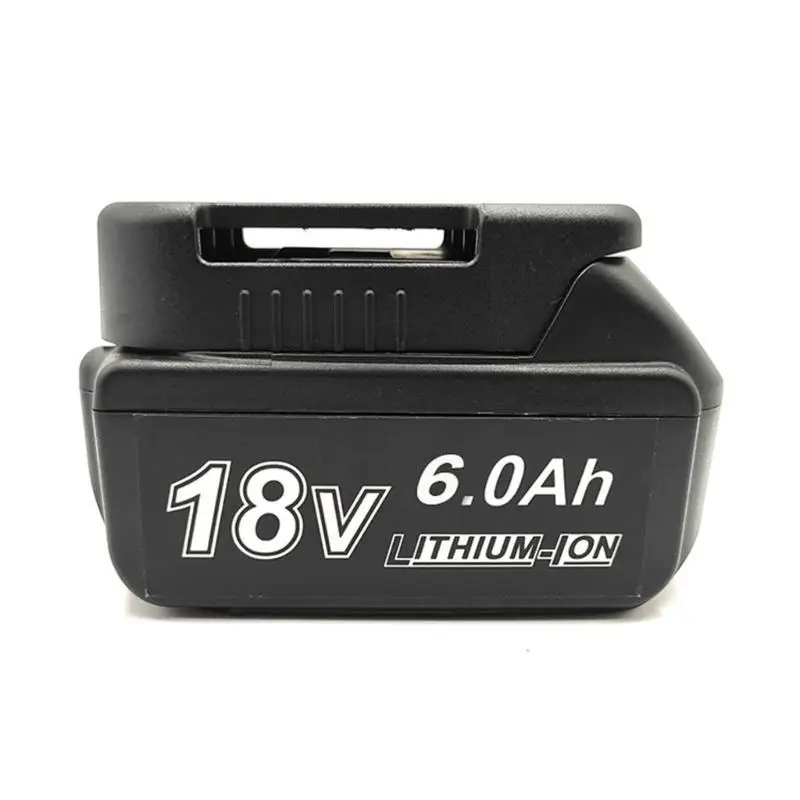 Y1UD 5Pcs DIY Power Connector Adapter For 14.4V 18V Battery Cable Connection Output