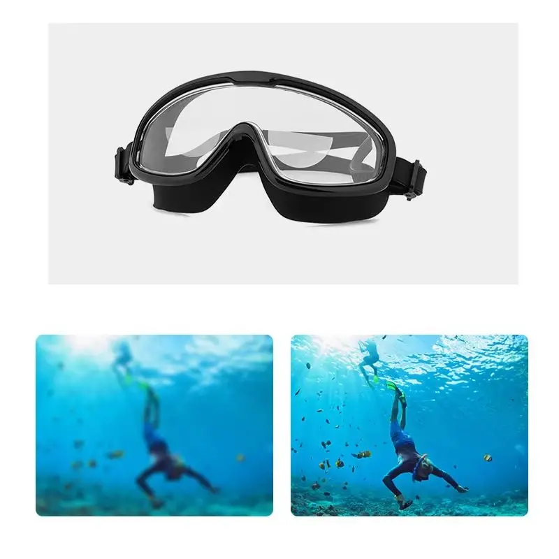 Liquid Silicone Bifocal Reading Lens Stick-on Presbyopic Lenses Magnification Reusable Bifocal Lenses  2.0 2.5
