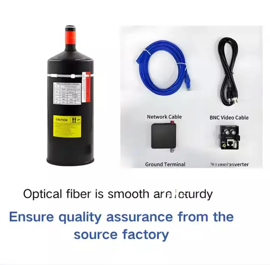 drone long range fpv Il drone in fibra ottica con segnali stabili combina la tecnologia avanzata in fibra ottica trasmissione 10 km/15 km/20 km/30 km per auto RC Drone FPV