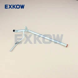 Water Pump Coolant Inlet Pipe MD309608 for Mitsubishi Pajero Montero V23W V33 V43W L200 K66 K76 Sport Challenger Nativa K86 K96