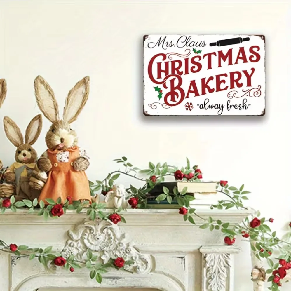 "Vintage Mrs. Claus… - image