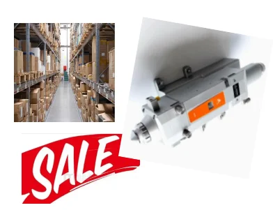 

A230E-F150 flat cutting Brand new in stock 1PCS