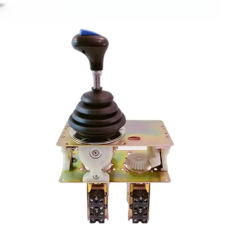 YGK3WLK3 Master Controller QT9A QT3A Linkage Table Lifting Driving Door Machine Handle