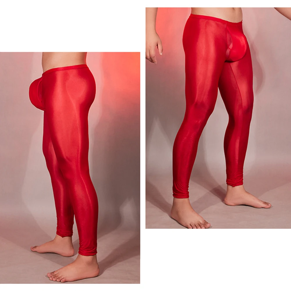 

New Fashion Pants Pants Low Rise Regular See Through Sexy Lingerie Silky Smooth Solid Color Brand New Underwear