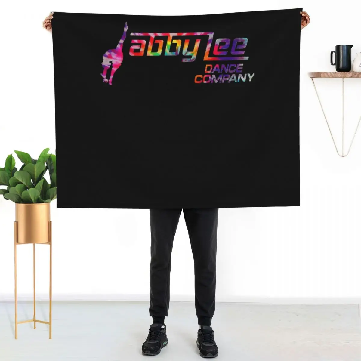 

Spilling The Tea On All Things Siwanator Badge Throw Blanket Cozy Light Blanket for Travel Camping Picnic
