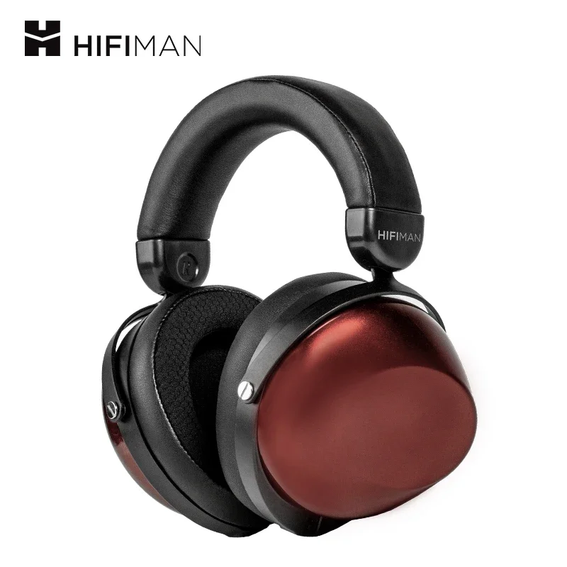 HIFIMAN HE-R9 Dynamic Closed-Back Over-Ear Headphones with Topology Diaphragm,  Best-sounding Dynamic Drivers(Wired)